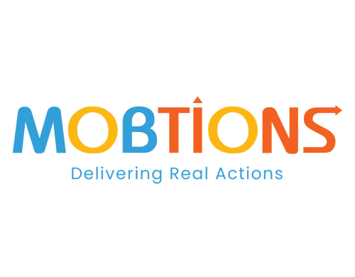 MOBTIONS Logo