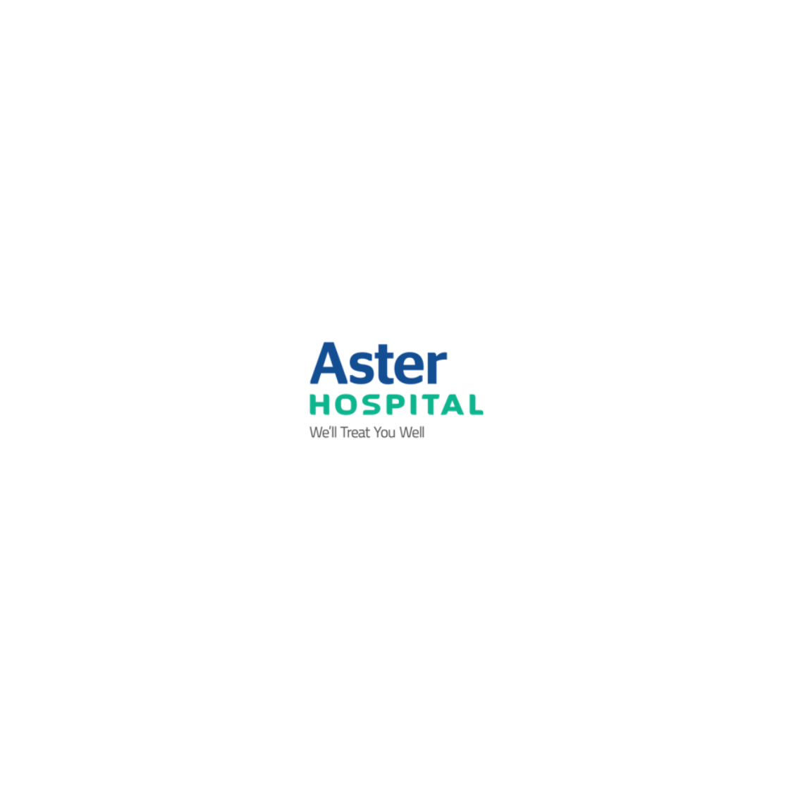 aster hospital logo