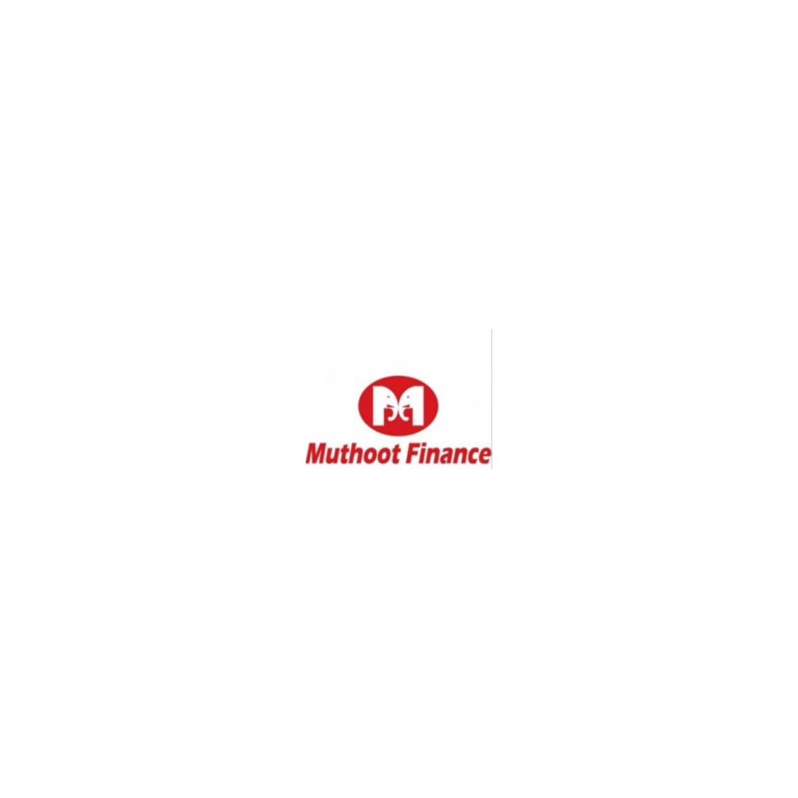 muthoot finance logo