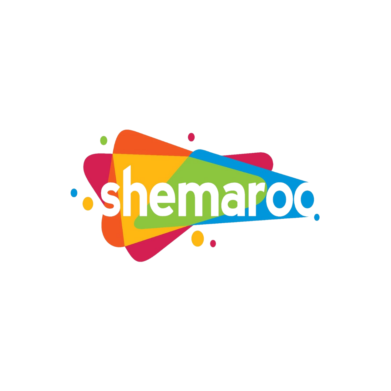 shemaroo logo