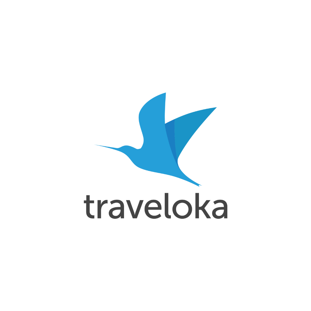 traveloka logo